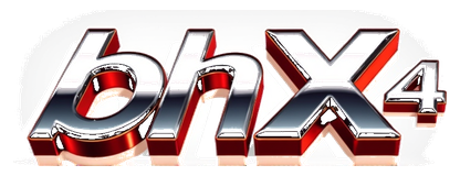 bhx4 logo